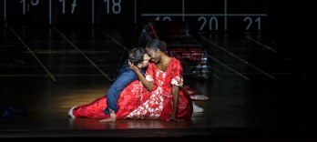 Die Hochzeit des Figaro