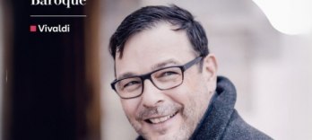 Andreas Scholl, controtenore