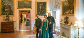 Concert baroc de Anul Nou