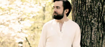  Matthias Goerne and Daniil Trifonov