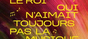 Eine musikalische Erzählung mit Karol Beffa