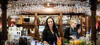 Cocktail or Beer Cruise