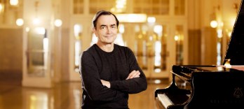 Face to Face, Recital Aimard