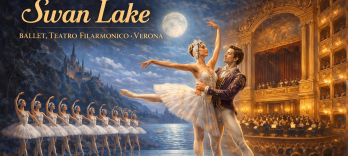 El Lago de los Cisnes