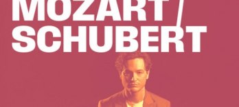 モーツァルト、シューベルト