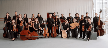 Joseph Haydn, La Création