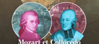 Mozart e Colloredo