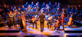 Le Poème Harmonique