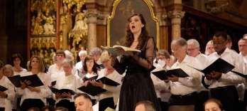 Wolfgang Amadeus Mozart, Requiem