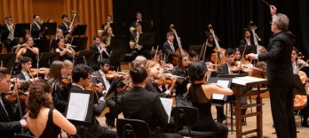 MUK Symphony Orchestra