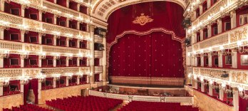 Werther mit Jonas Kaufmann