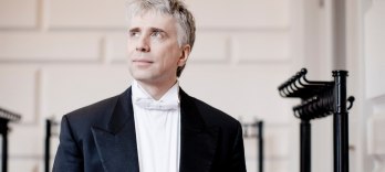 Basel Chamber Orchestra