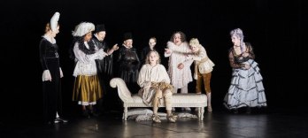 Der eingebildete Kranke