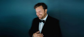 マイケル・スパイアーズ