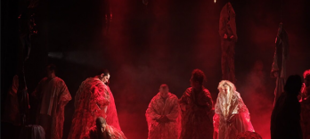 Teatro Patologico La Commedia Divina