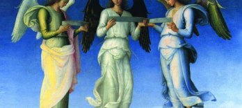 ロッシーニ『小荘厳ミサ曲』