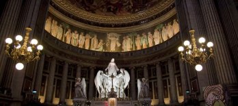 Paris String Orchestra