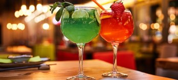 大晦日ミッドナイトアルコールクルーズ