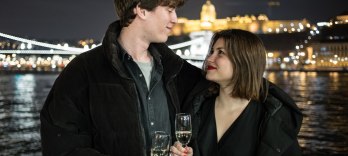 Opțiuni Băuturi și Croazieră