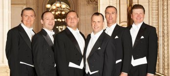 Wiener Comedian Harmonists