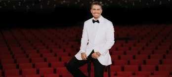 Андре Хазес