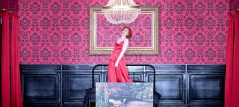 La Voix humaine, Point d’orgue