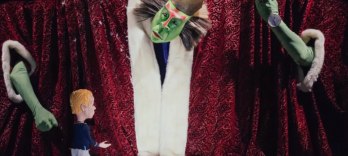 Маленький принц