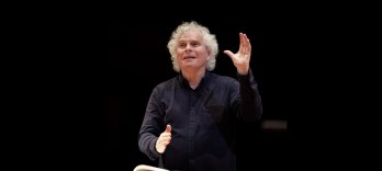 Bavarian Radio Symphony Orchestra