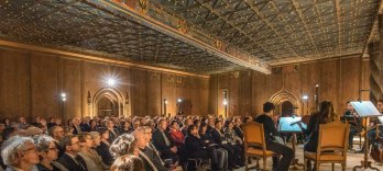 Лучшее из Моцарта в крепости