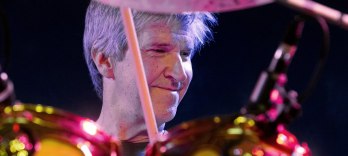 Chad Wackerman und The L.A. All Stars
