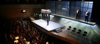 L’Anneau du Nibelung 2026, 18-28 juin