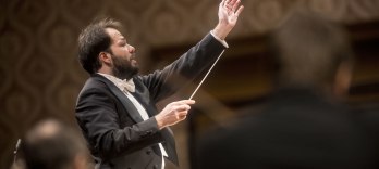 Пражский радиосимфонический оркестр