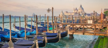 30 Minutes Private Gondola Ride with Guide