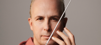 Yannick Nézet-Séguin, Orquesta de Cámara de Europa