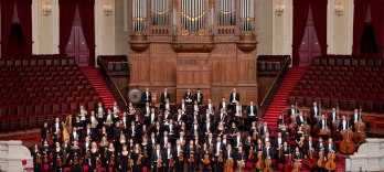 Royal Concertgebouw Orchestra