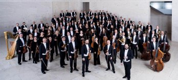 Orchestra Simfonică din Viena