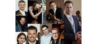 Solisten der Wiener Philharmoniker