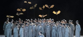 Le Songe d´une nuit d´été