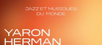 Yaron Herman und Emile Parisien