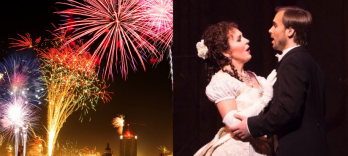 New Year's Eve Opera Gala