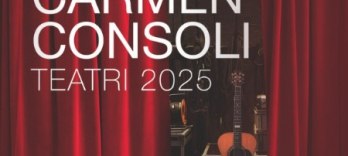 Кармен Консоли