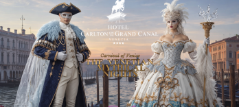 Fêtes du Carnaval Olympus