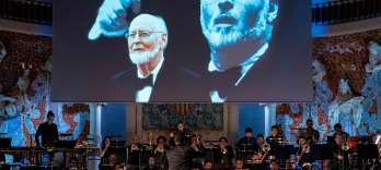 Трибьют Уильямсу и Циммеру