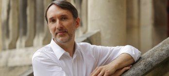 Olivier Latry et Shin Young Lee