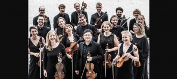 シュトゥットガルト室内管弦楽団