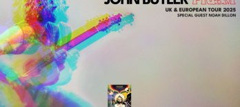 John Butler Trio, Prism Tour