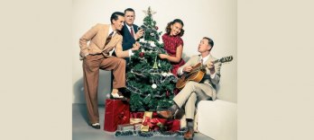 クリスマス・スウィング