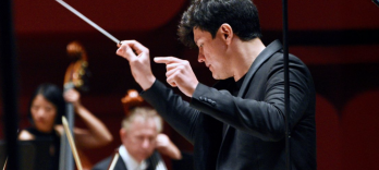 Orchestre Philharmonique de Strasbourg