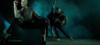 A Techno Ballet Odyssey