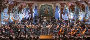 Фестиваль вальса и танца